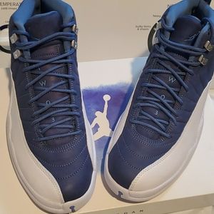 Jordan 12s